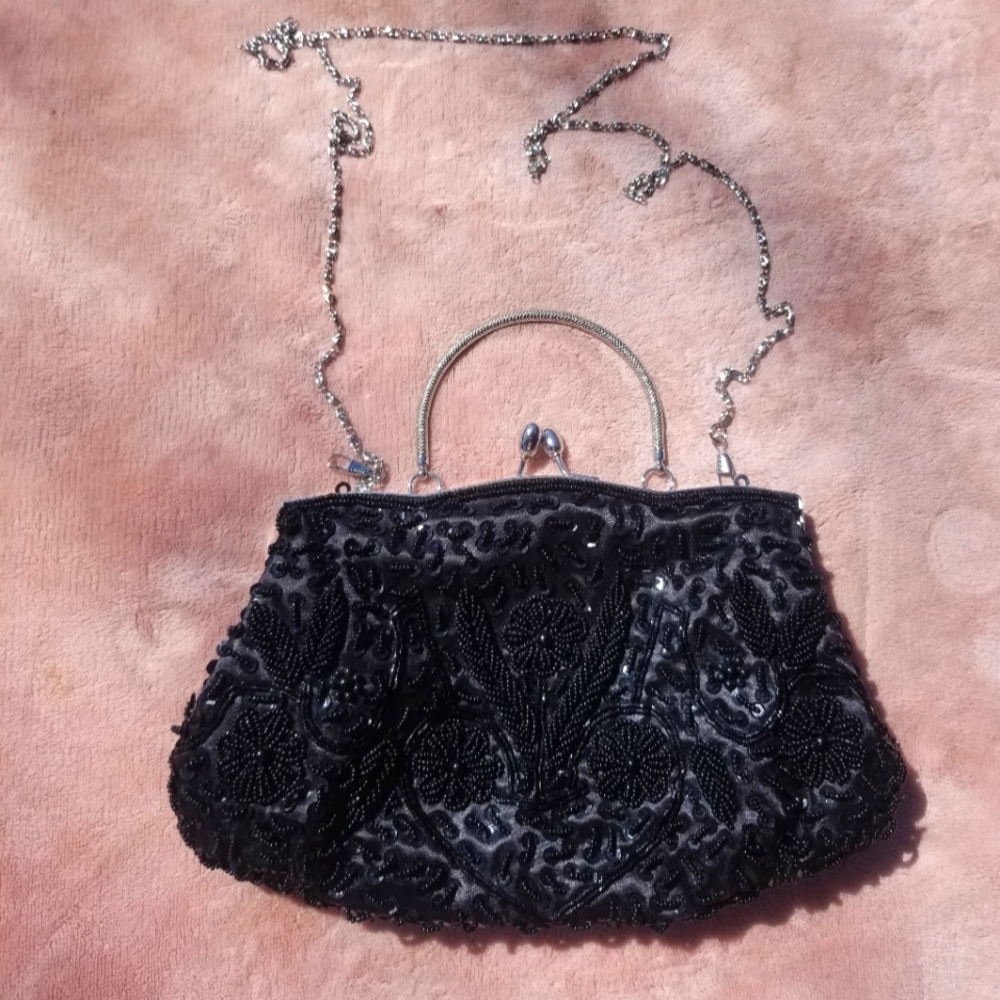 NWOT Evening Purse